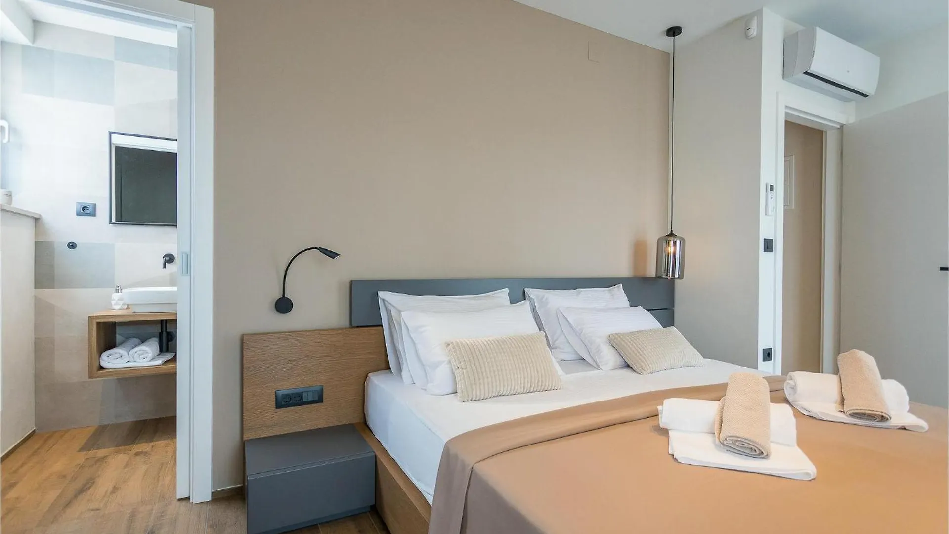 Villa One Way Banjole Prázdninový dům