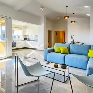 Apartament Macuka- New And Luxury, Near, Banjole