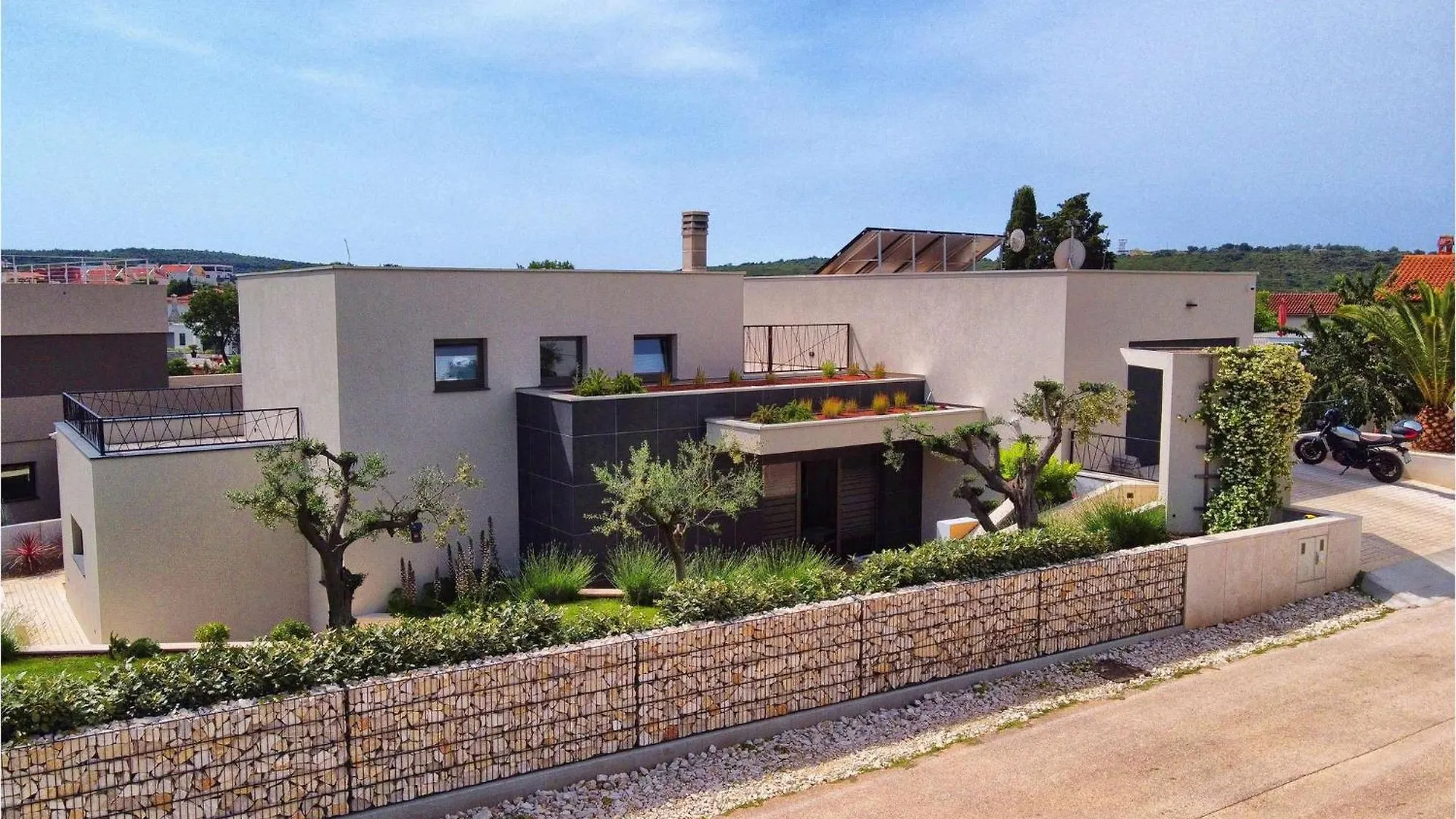 Villa One Way Banjole Holiday home