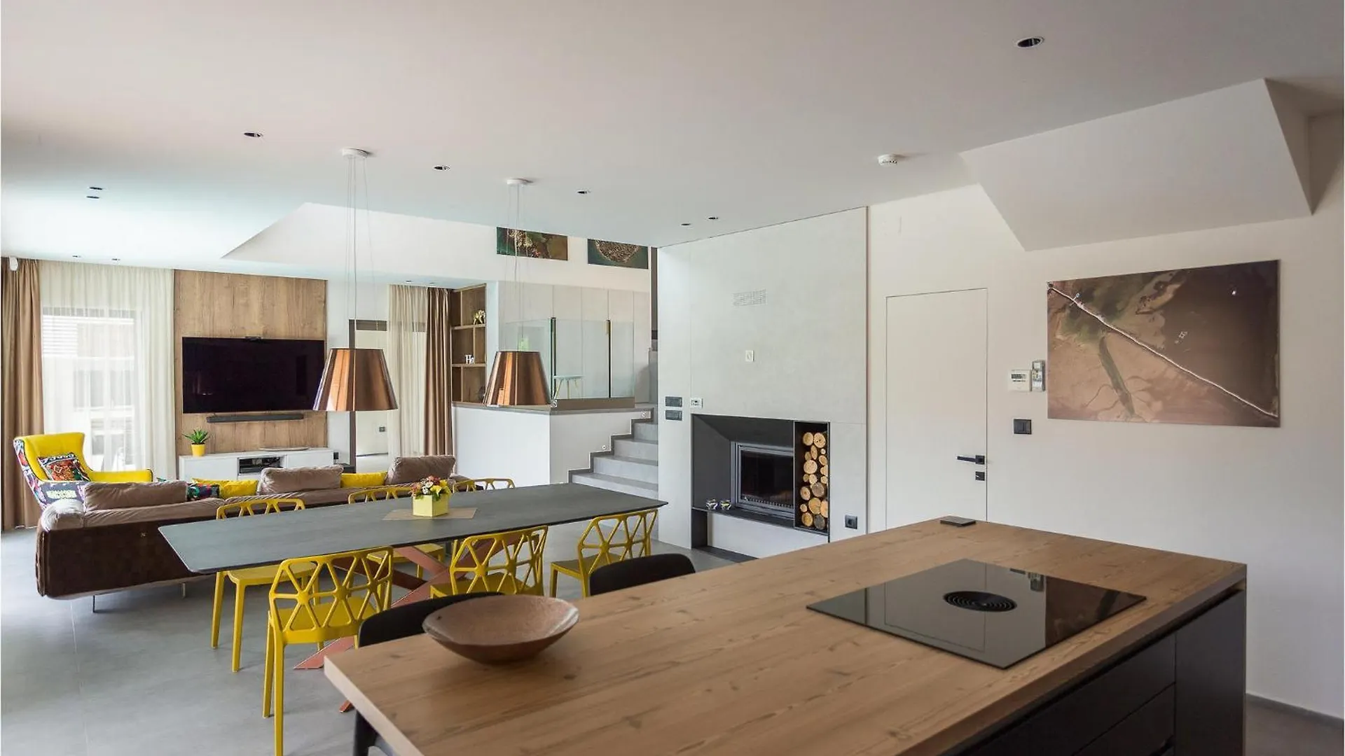 Holiday home Villa One Way Banjole