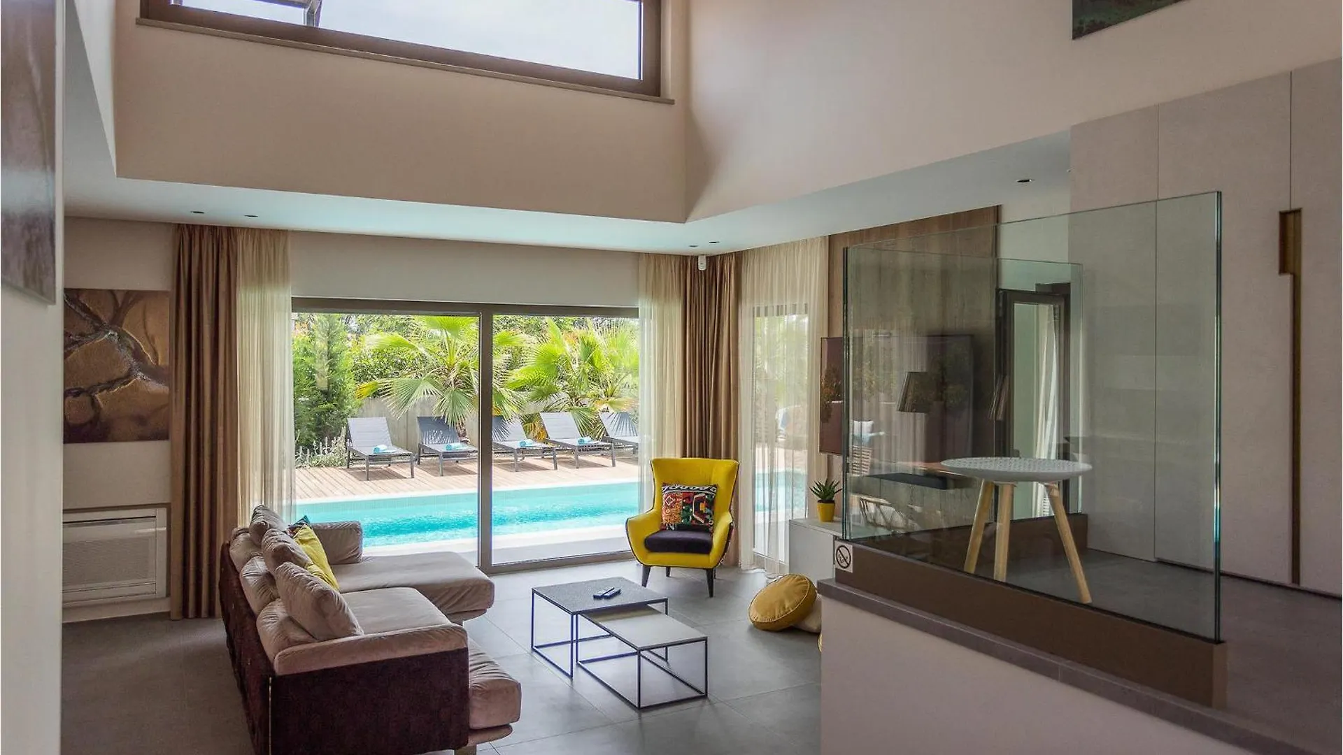 Villa One Way Banjole Holiday home