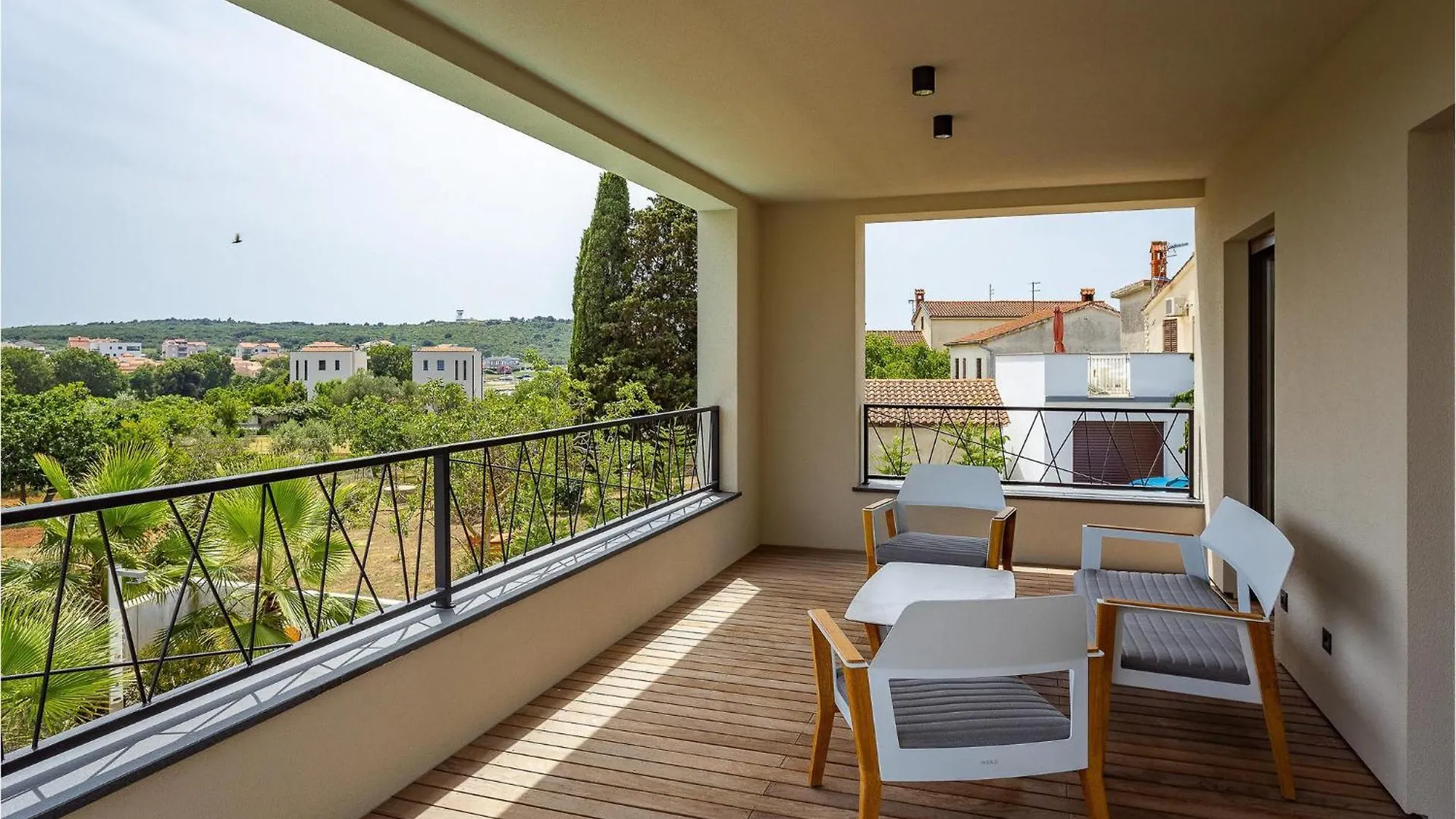 Holiday home Villa One Way Banjole