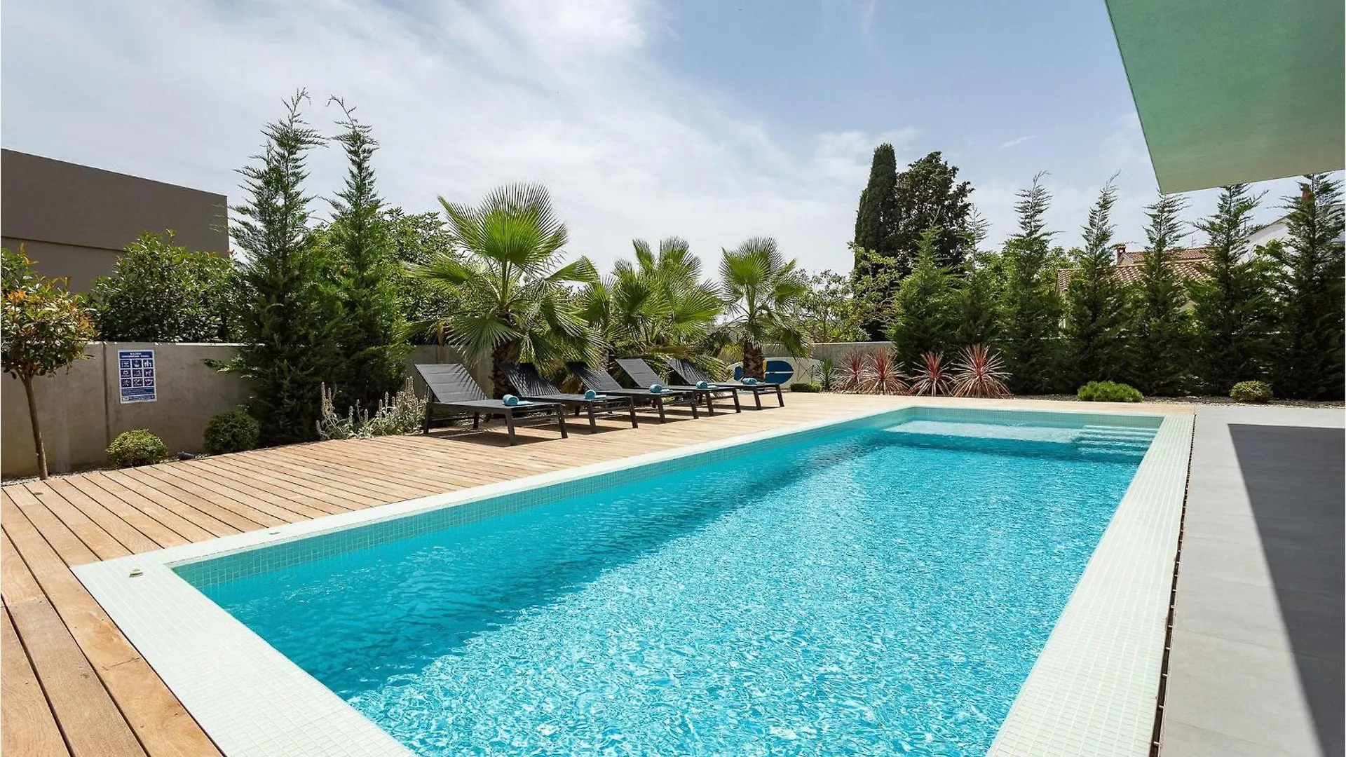 Holiday home Villa One Way Banjole