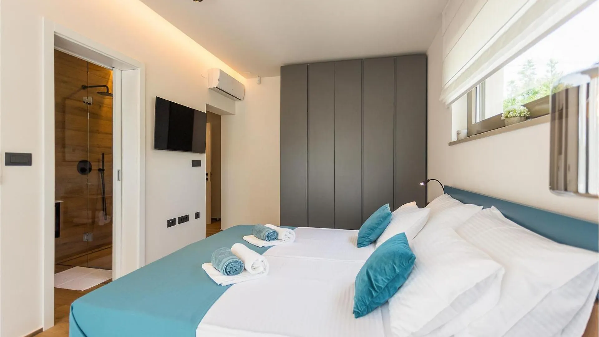 Villa One Way Banjole Croatia
