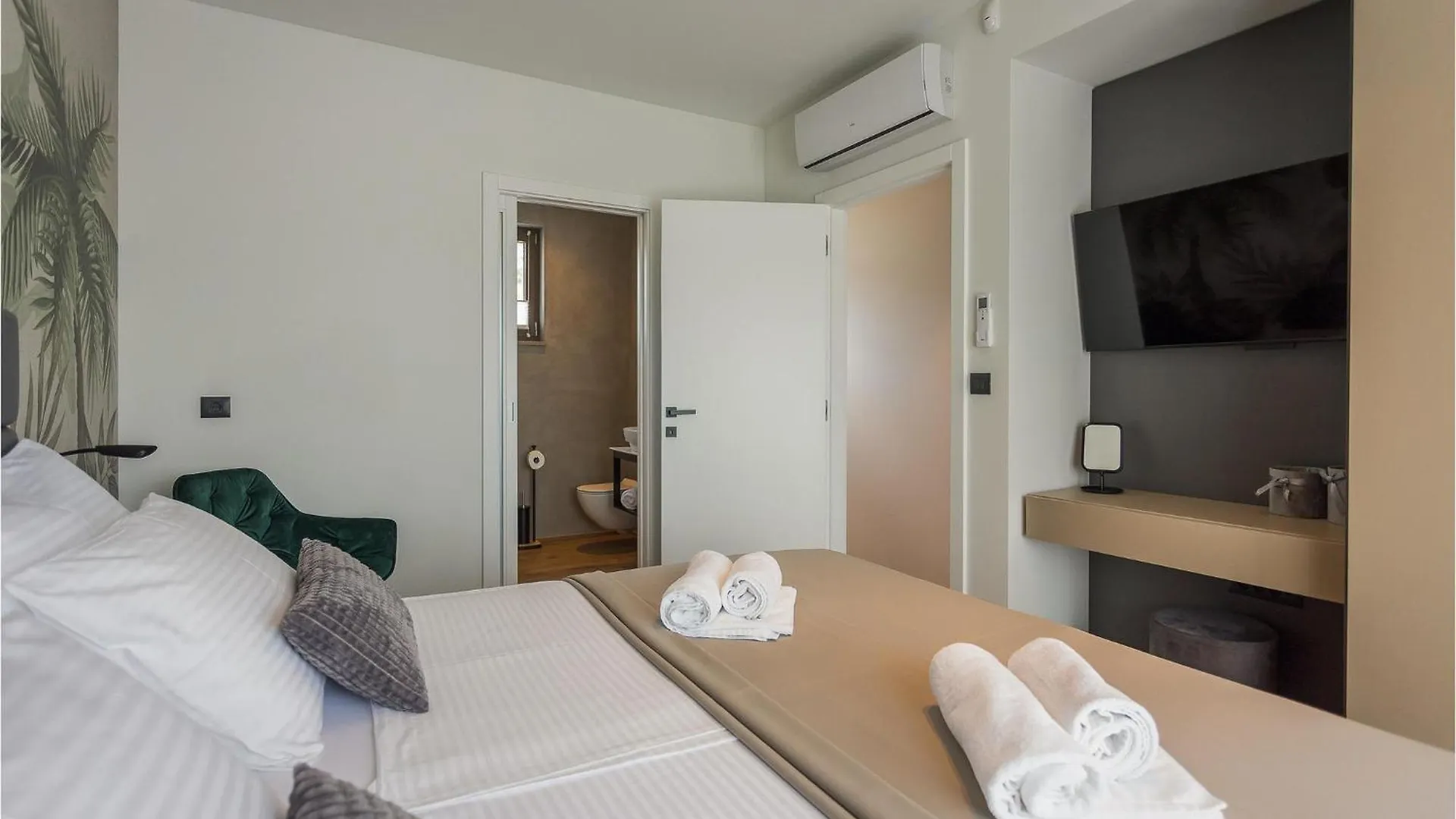 Holiday home Villa One Way Banjole Croatia