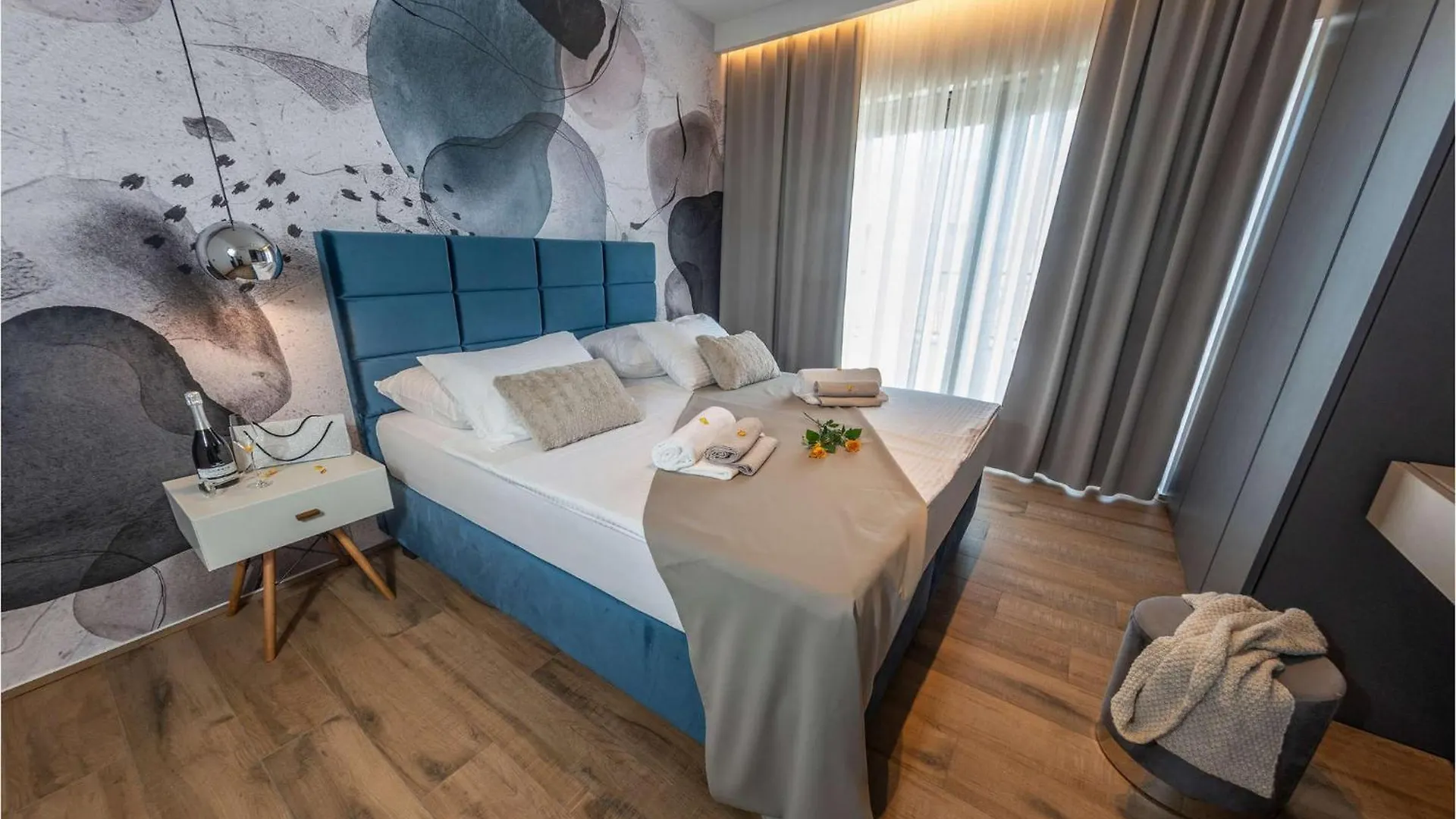 Villa One Way Banjole Croatia