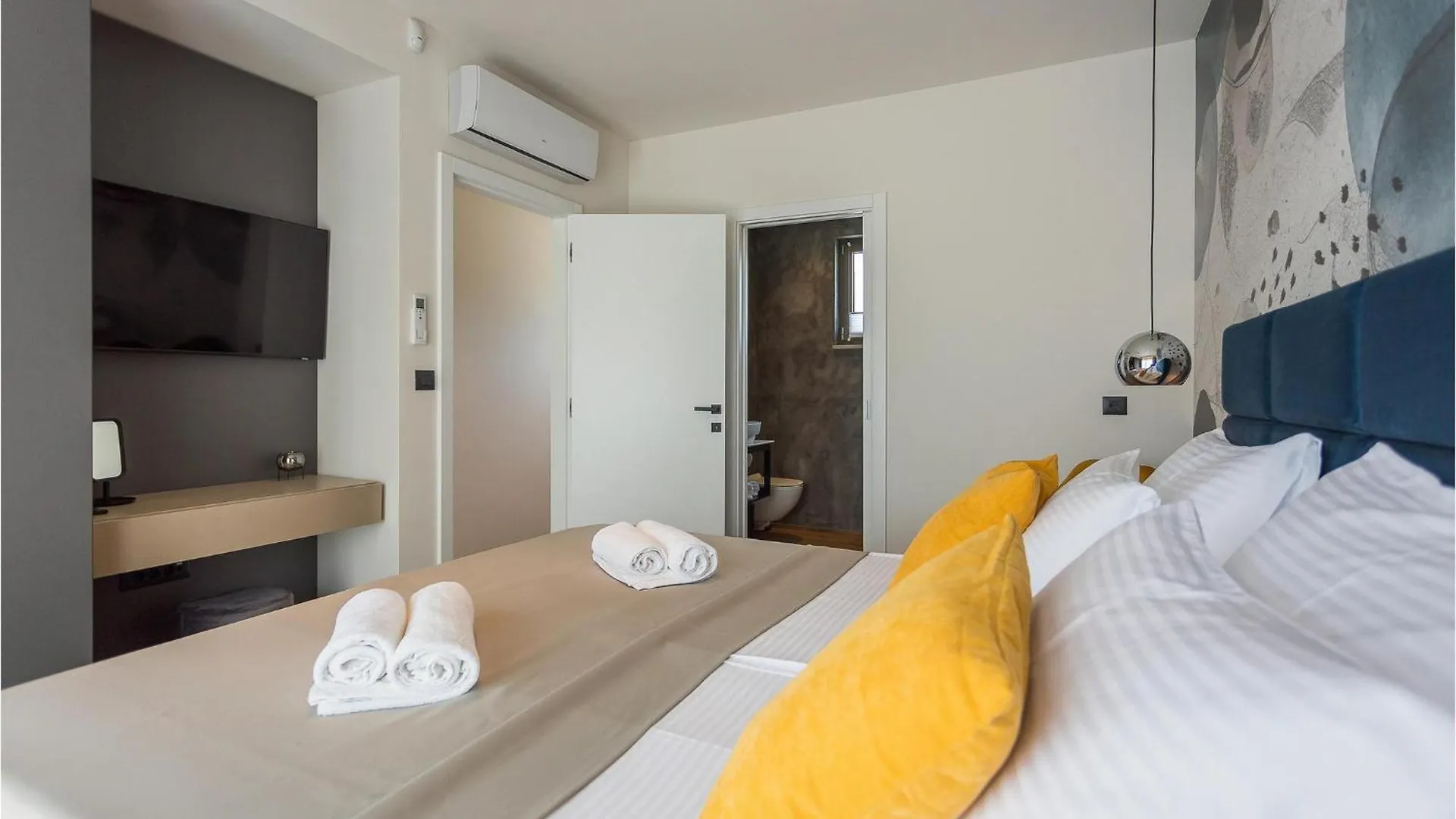 Holiday home Villa One Way Banjole