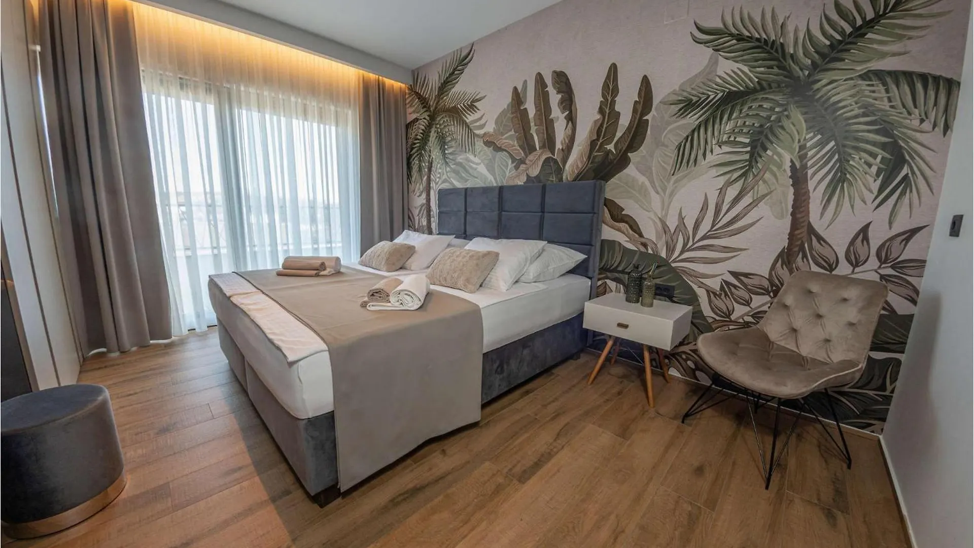 Villa One Way Banjole Holiday home