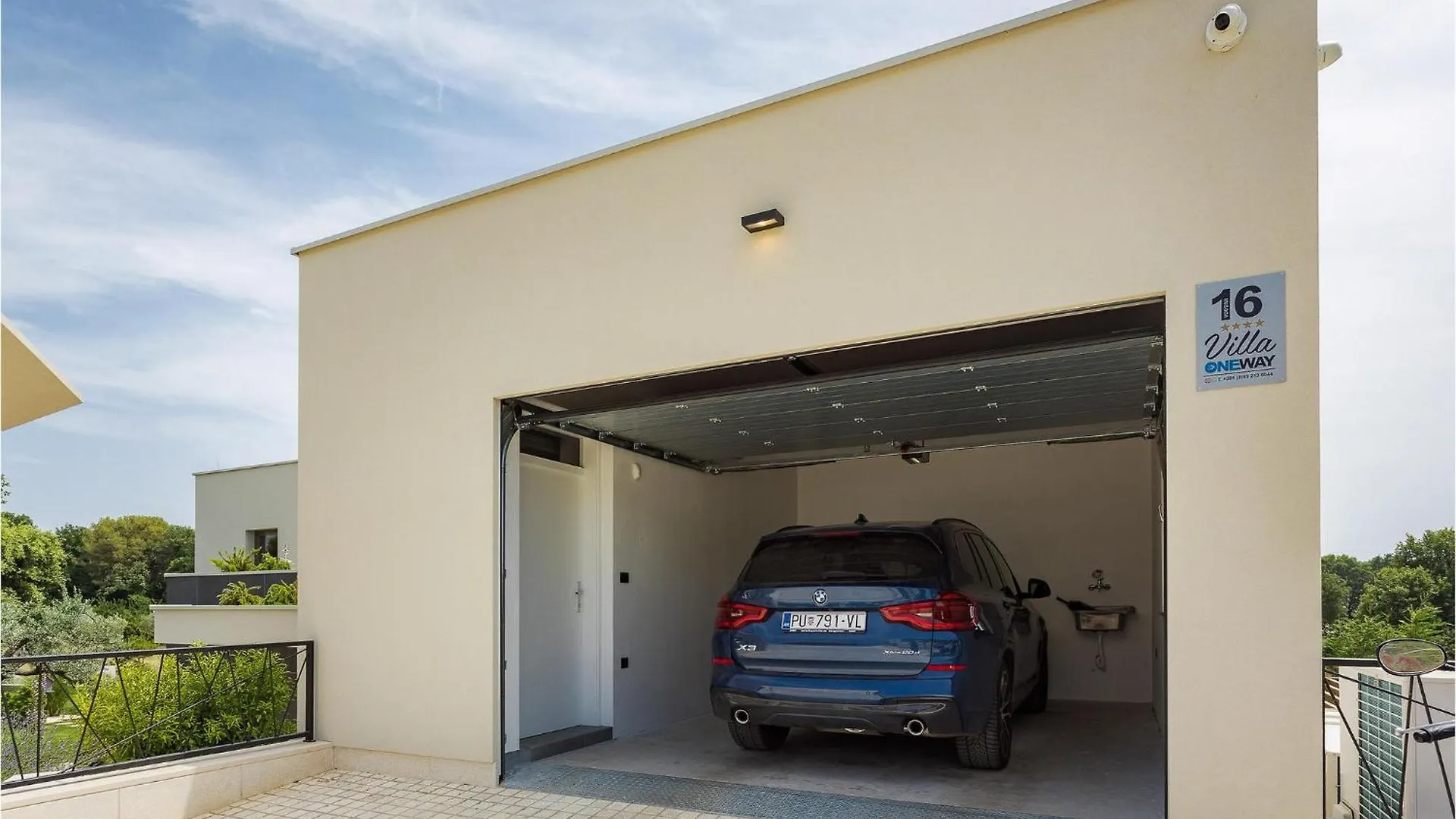 Holiday home Villa One Way Banjole